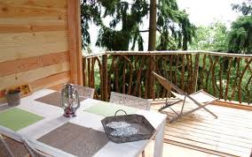 Book cabanes als arbres, sant hilari sacalm on tripadvisor: Dormir En Un Arbol En Las Cabanes Als Arbres De Girona6