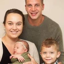 Fundraiser for Ryan Lengacher by Kendra Stoll : Ryan's 2nd back surgery