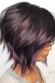 40 beste schulterlänge bob frisuren. Pin En Haircut Color Ideas