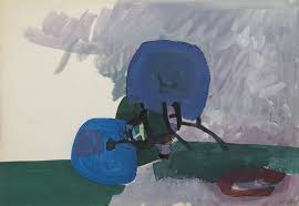 Proč to dělám právě tak by vladimír janoušek( book ). Janousek Vladimir 1922 1986 Selphone In Landscape 1979 Aukce Obrazu Starozitnosti Aukcni Dum Sypka