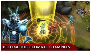 A compatible gamepad is required to play! 5 Game Moba Offline Android Terbaik Dengan Grafik Hd Maximus Igg