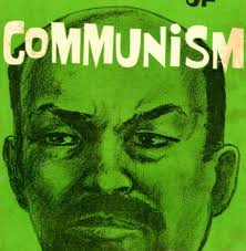 Vintage The Heart Mind & Soul Of Communism Dr Fred Schwarz Anti-Communism