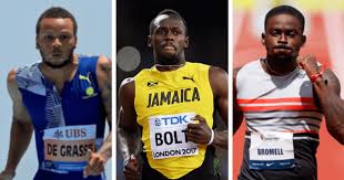 Usain bolt supports tokyo olympics happening amid covid pandemic: Tokyo Olympics Trayvon Bromell To Yohan Blake 5 Sprinters Hoping To Replace Usain Bolt Meaww