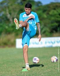 Paysandu encara decisão fora de casa e aposta em jovem volante para seguir vivo na Copa Norte | Paysandu | O Liberal