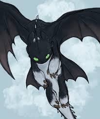 Albinovibes Albinovibes New In 2020 How Train Your Dragon How To Train Your Dragon Httyd Dragons