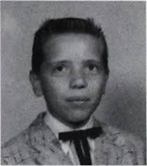 Dennis Lynn “Denny” Hedges (1951-2000)