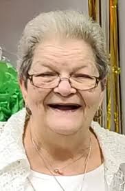 Obituary information for Janice Carol Curtis