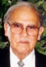Thomas Marquez Obituary (1929