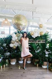 Find The Perfect Baby Shower Inspiration With Our Gender Neutral Green Oasis Event Filled W Green Baby Shower Baby Shower Inspiration Baby Shower Decorations