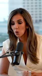 FBI shares safety advice for modern young women❤️ Watch Katrina Campin...