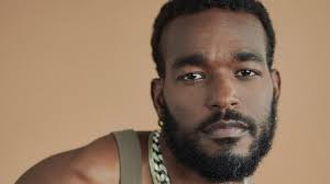 Luke James Finds Balance With His Creative Passions