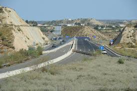 Modificaciones En La Autovia De Zeneta A Santomera La Opinion De Murcia