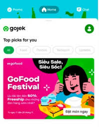 Pesan makanan di aplikasi gojek versi terbaru dan gunakan kode voucher gofood staygofood201105sc untuk mendapatkan promo diskon sebesar rp10.000. Faq Detail