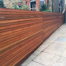 Would have liked the bracket side flaps to have been a bit deeper to keep the nails/screws farther from the ends of the horizontal 2x4s on the panel. Pros And Cons Of Horizontal Wood Driveway Gates