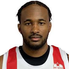 Cameron Gregory, Basketball Player, Stats, Height, Age