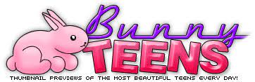 Bunny Teens - 35 Fresh Hot Teen Girls Every Day!