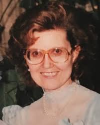 June A. Barbush Obituary May 2, 2025