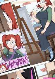 Rule34 comix - Free Hentai Pic