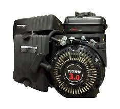 Titan Tx100 3hp Ohv Powersport Engine 98cc Gokarts Usa
