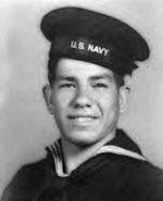 Hispanics in the United States Navy By Tony