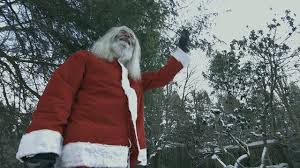 Horror Movie Review: Krampus 2: The Devil Returns (2016)