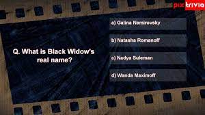 Want to go beyond the spoilers to look for totally terrific theatrical trivia featuring our thrilling heroes? The Avengers Hollywood Movie Trivia Quiz By Pix Trivia Youtube