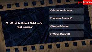 How many super bowls have the green bay packers won? The Avengers Hollywood Movie Trivia Quiz By Pix Trivia Youtube