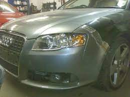 Audi A4 B6 To B7 Frontend Conversion Audi Cabriolets Audi A4