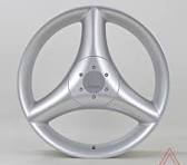 MP3 - NEW WHEELS