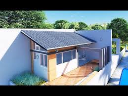 House Design Plan 3x6m With Loft Full Plan Youtube Home Design Plans House Design House Plans