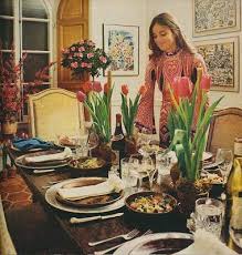 This article contains affiliate links, which means we may earn a small amount of money if a reader clicks through and makes a purchase. 13 70s Dinner Party Ideas In 2021 70s Dinner Party Dinner Party 70s Party