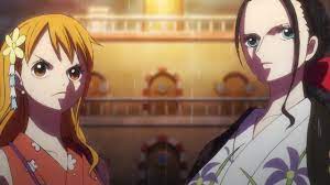 Baca manga one piece 1017 mangaplus. One Piece 1017 Raw Scans Manga Spoilers Release Date Announced