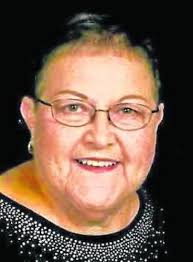 JoAnn Stueve Obituary (1942