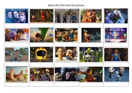 From bridget jones and toy story, to pulp fiction and james bond, there's film trivia for everyone in these 55 questions so you can get . Kids Quiz Name The Movie Teaching Resources