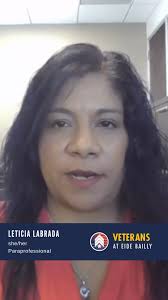 Meet Veterans Employee Resource Group