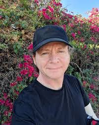 Ken Webb's Instagram, Twitter & Facebook