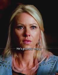 Exploring the Complex Character of Vincent McKenna