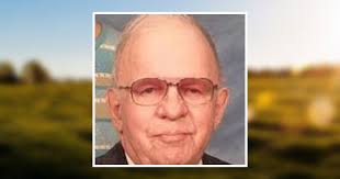 Franklin Effenberger Obituary January 11, 2016