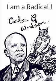 Carter Goodwin Woodson Book
