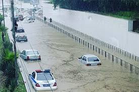 Обстановка на курорте на 5 июля 2021. Sochi Zatopilo Pered Matchem Rossiya Horvatiya Orgkomitet Chm 2018 Spokoen Proisshestviya Novosti Rossii Eadaily