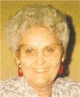 Ruby Corso Obituary (2015)