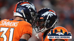 Refillable vape pens do have some downsides; Mile High Morning Three Broncos Predicted By Espn To Be League Leaders