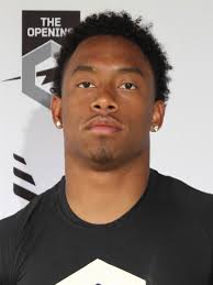 Avian Thomas, Boonville, Running Back