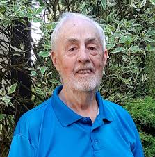 Joseph Eccleston avis de décès