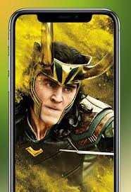 If you're looking for the best loki wallpaper then wallpapertag is the place to be. Loki Wallpapers 4k For Android Apk Download