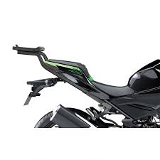 There is a lot to like about the lightweight kawasaki z400. Shad Top Master Heckbefestigung Kawasaki Z400 Schwarz Motardinn