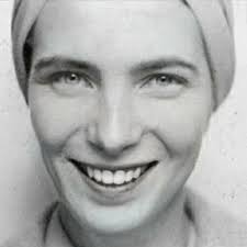 Gillian Anderson said she wants to...