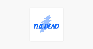 The Dead (Live) - Album by Grateful Dead - Apple Music