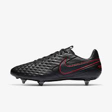 Tiempo Football Boots Nike Il