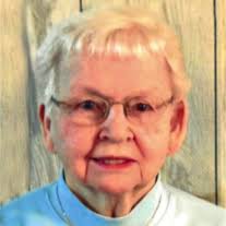 Agnes L. Kielp Obituary June 2, 2018